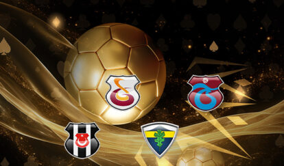 Sanal Sporlar’dan Free Spin Kazanın desktop campaign wide